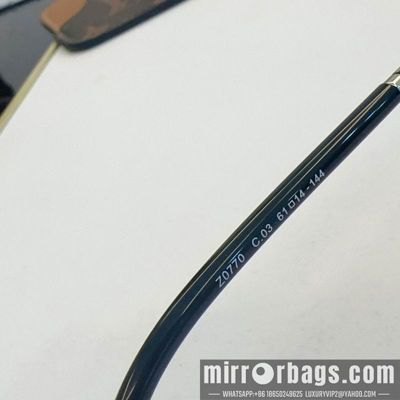 Replica LV Glasses smx149