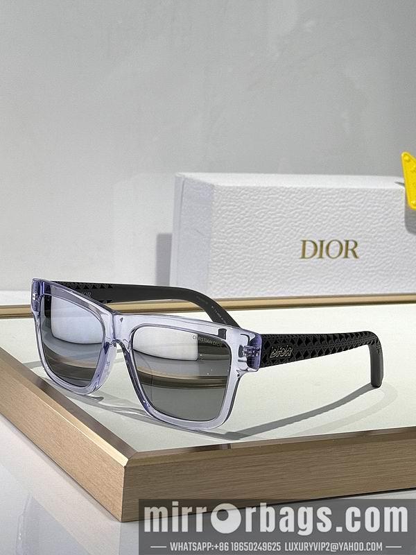 Replica Dior Glasses 03smh82