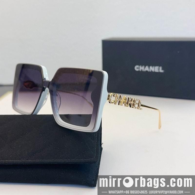 Replica Chanel Glasses smx324