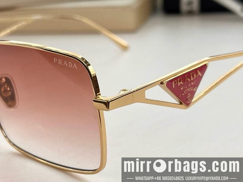 Replica Prada Glasses smr104