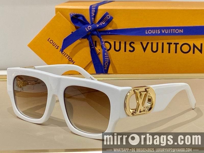 Replica LV Glasses smr54
