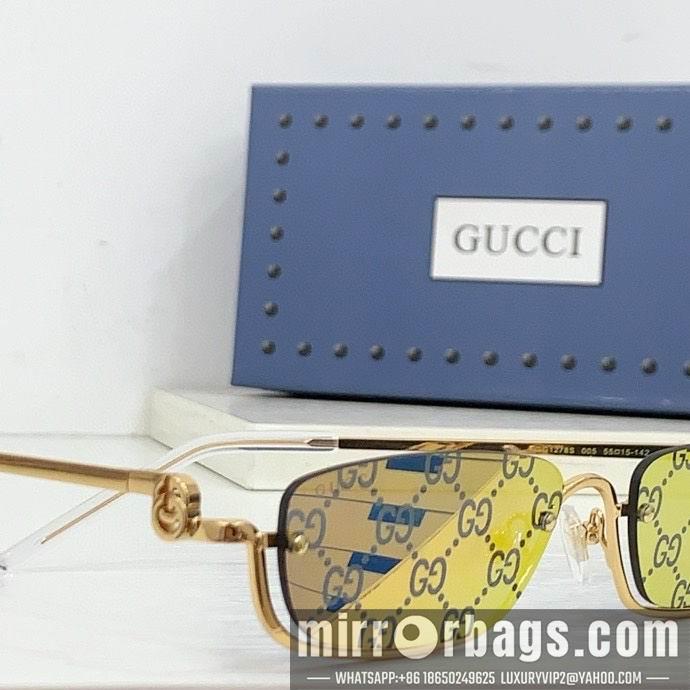 Replica Gucci Glasses smx143