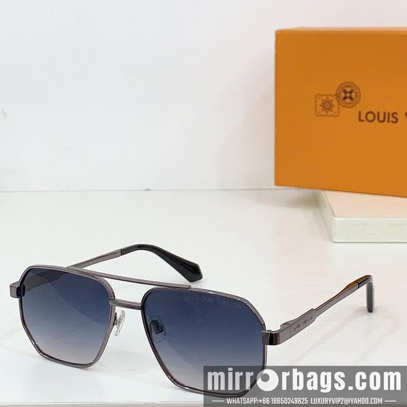 Replica LV Glasses smr63