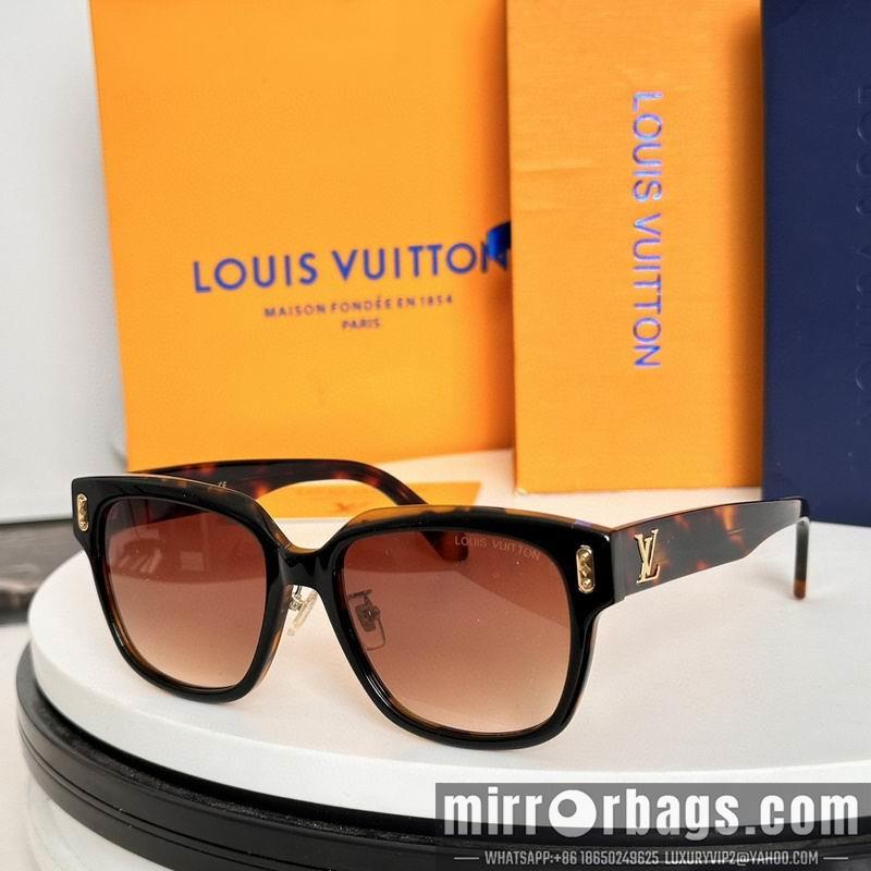 Replica LV Glasses smh75