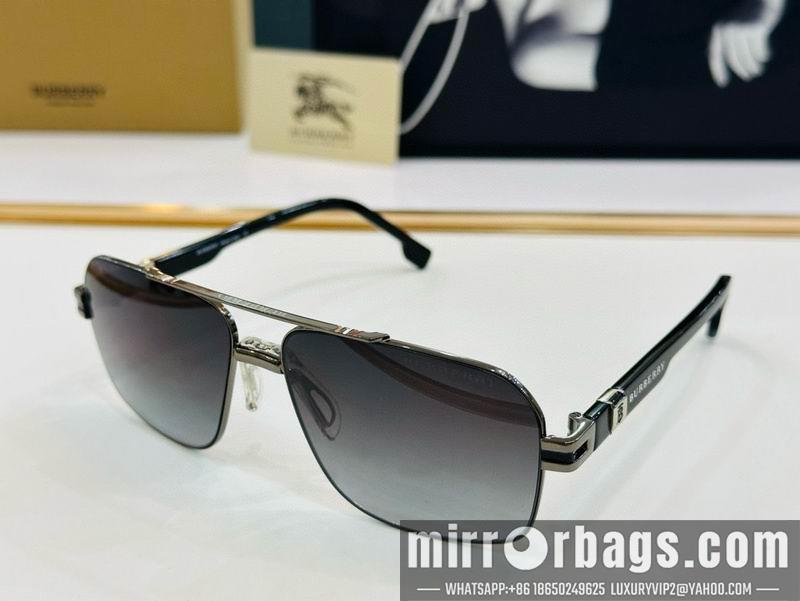 Replica Burberry Glasses smx46