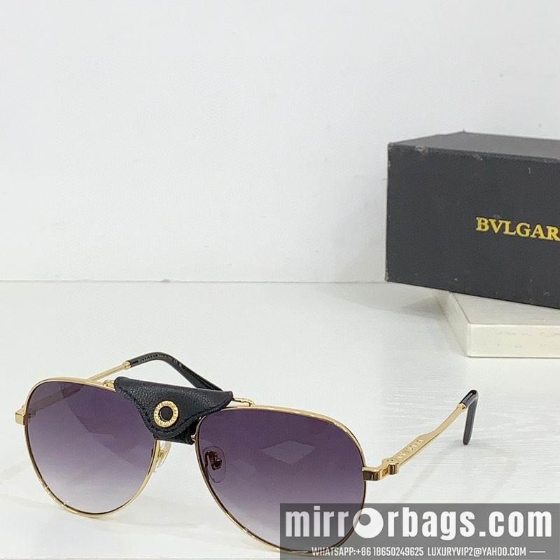 Replica Bvlgari Glasses 03smh34