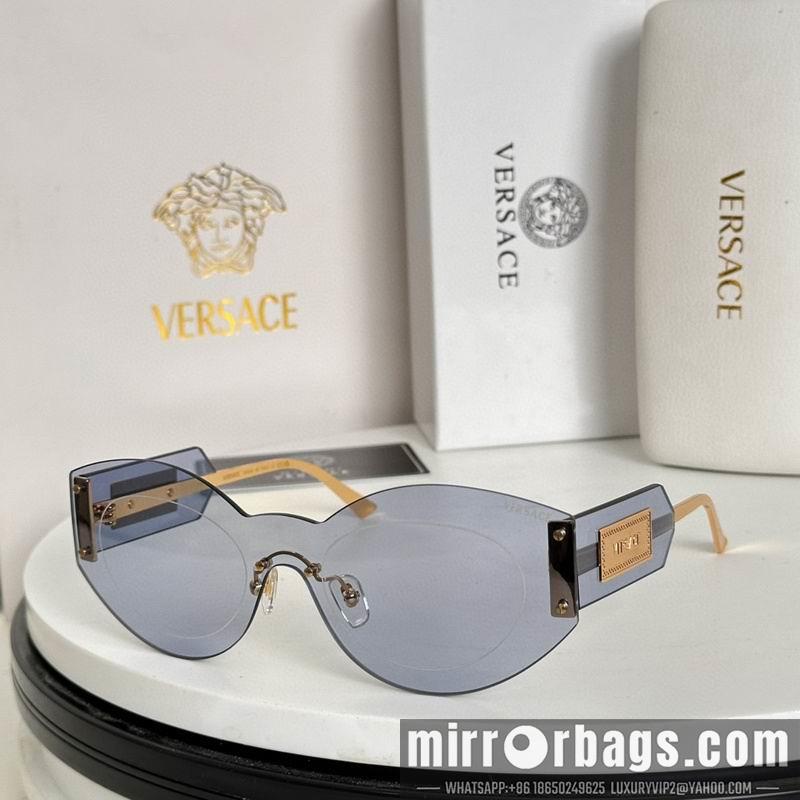 Replica Versace Glasses 03smh07
