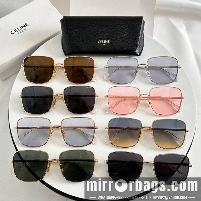 Replica Celine Glasses smx217