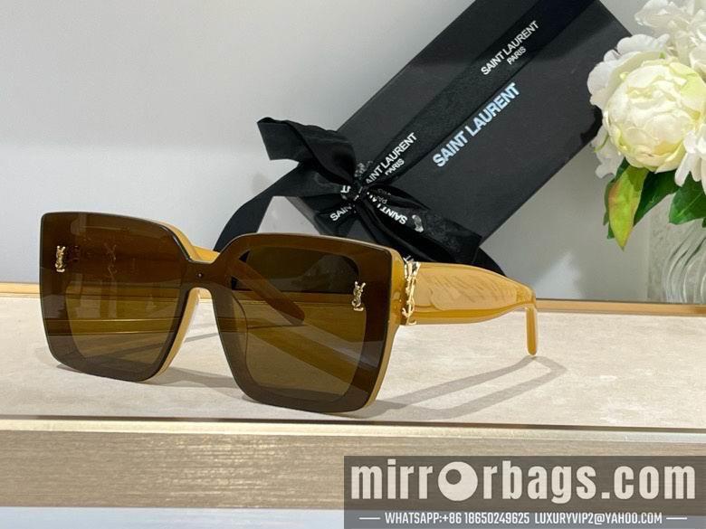 Replica YSL Glasses smx52