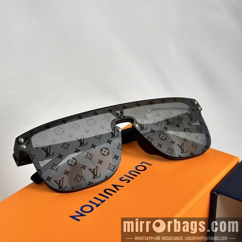 Replica LV Glasses smh141