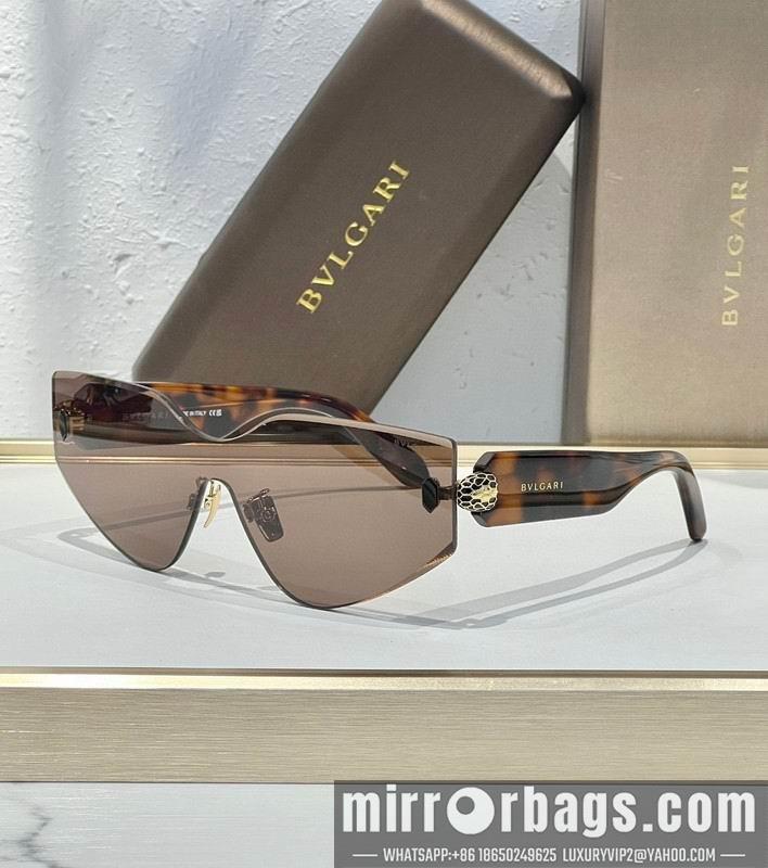 Replica Bvlgari Glasses 03smh142