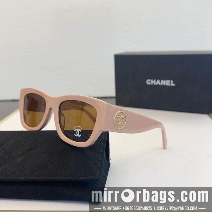 Replica Chanel Glasses smx335