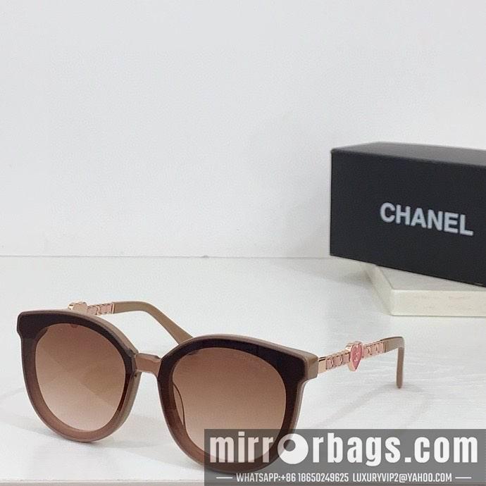 Replica Chanel Glasses smx165