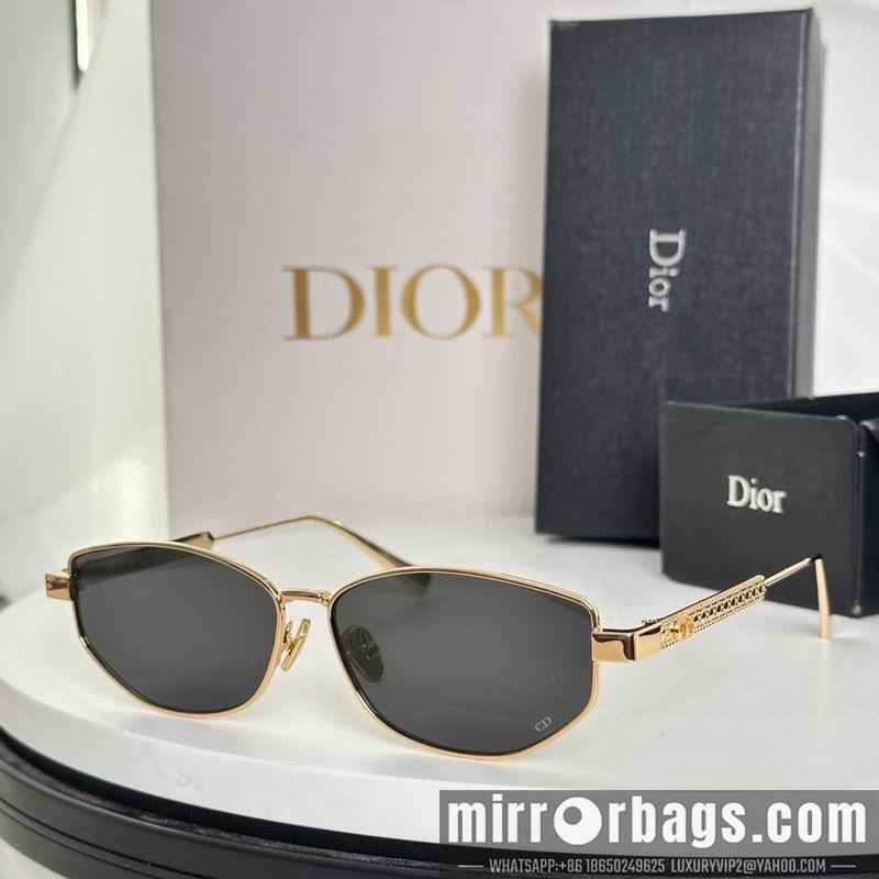 Replica Dior Glasses 03smh35