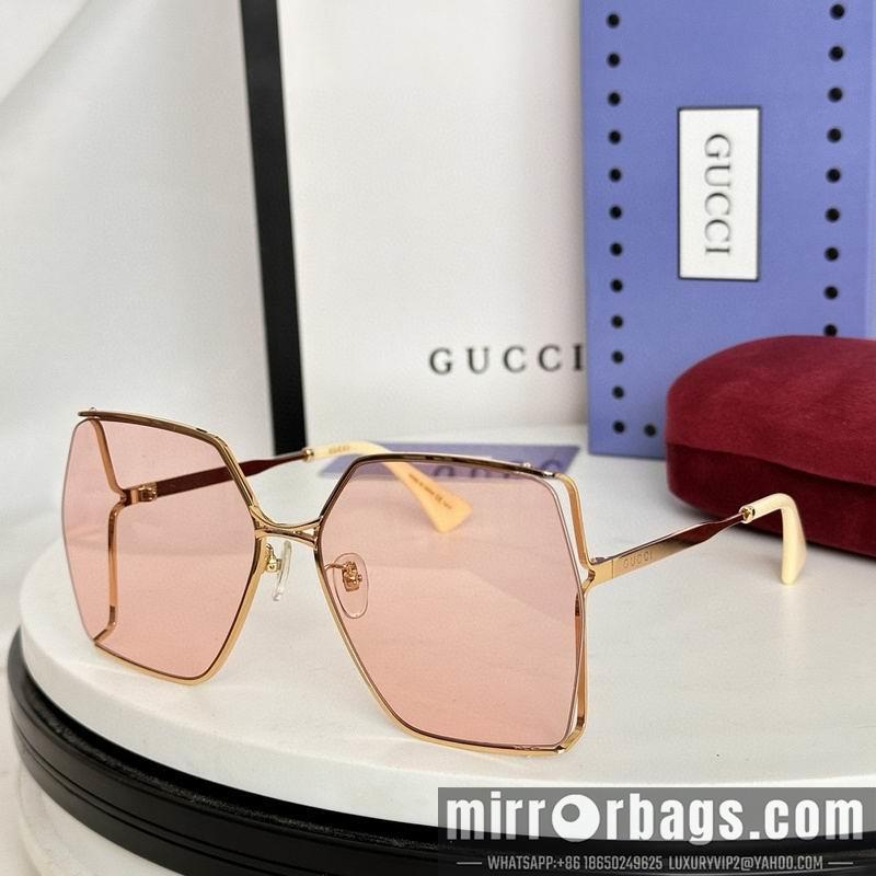 Replica Gucci Glasses smr157
