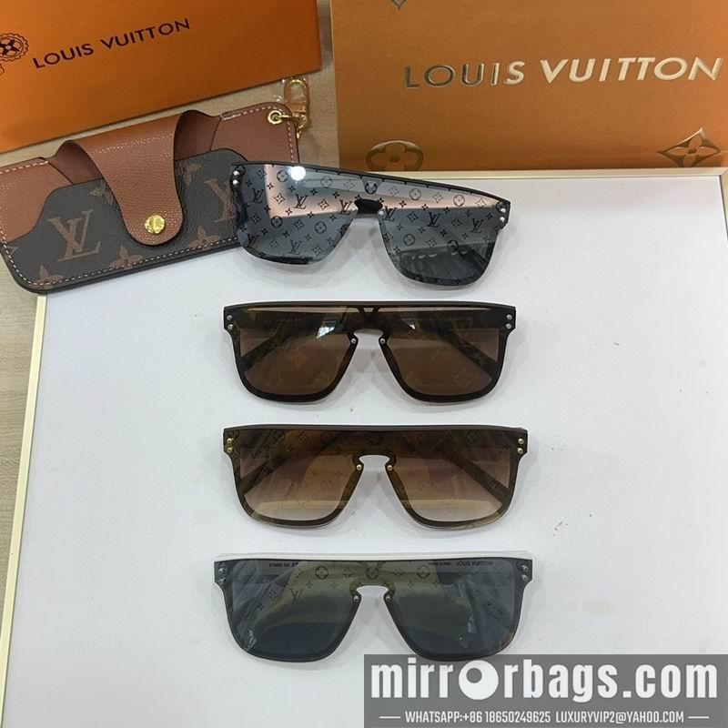 Replica LV Glasses smh39