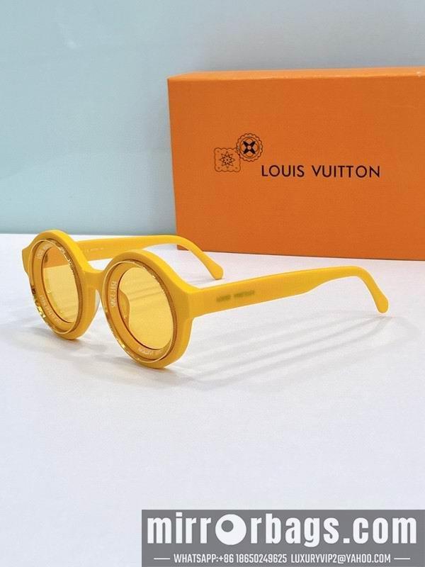 Replica LV Glasses smr95