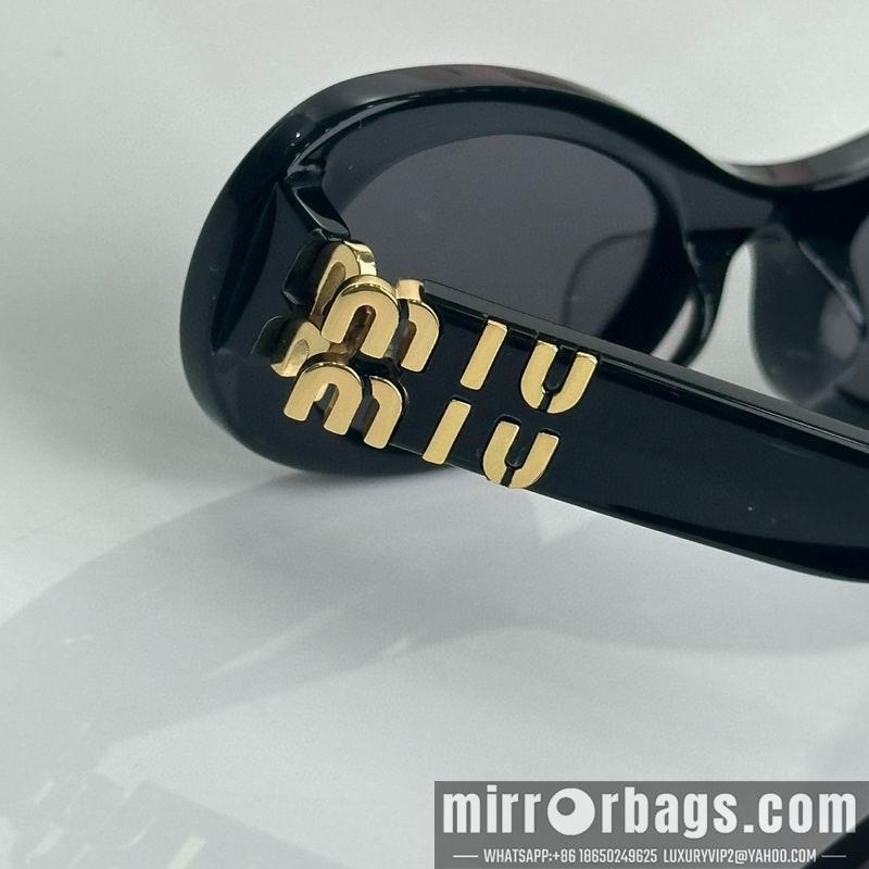Replica MiuMiu Glasses smx95