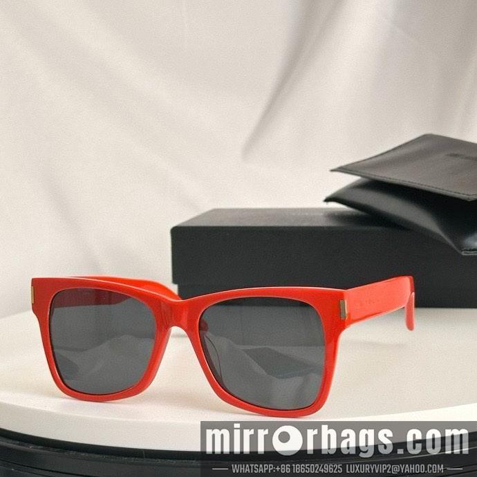 Replica YSL Glasses smx69