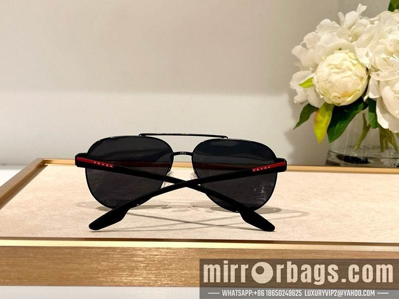 Replica Prada Glasses smr26