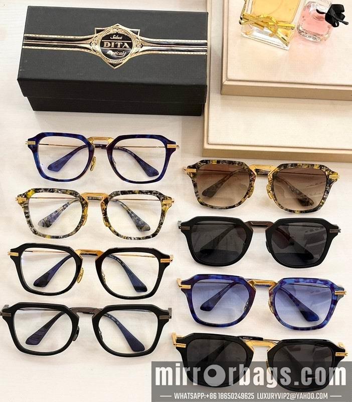 Replica Dita Glasses 03smh28