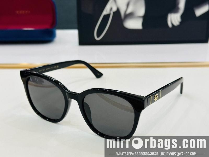 Replica Gucci Glasses smr127