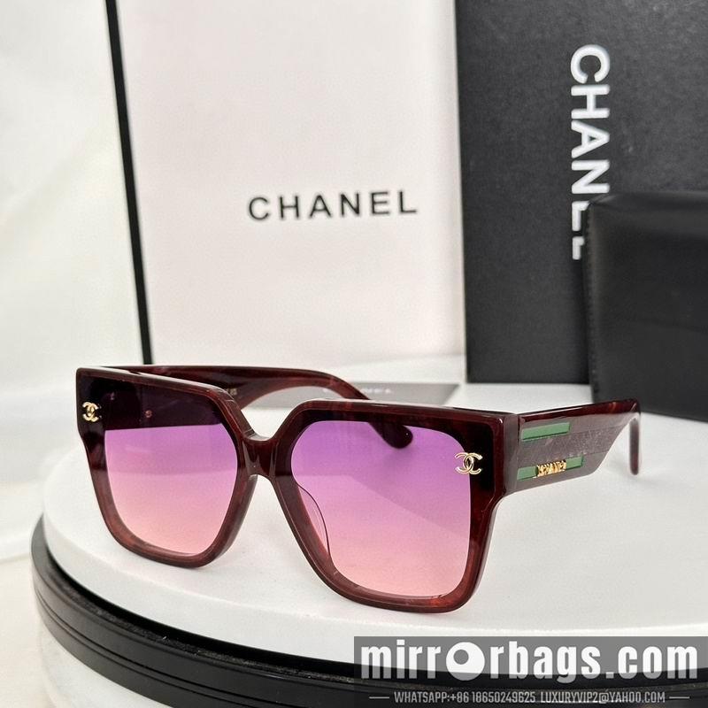 Replica Chanel Glasses smh82