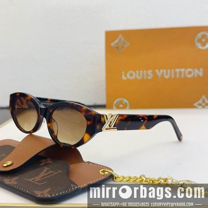 Replica LV Glasses smx146