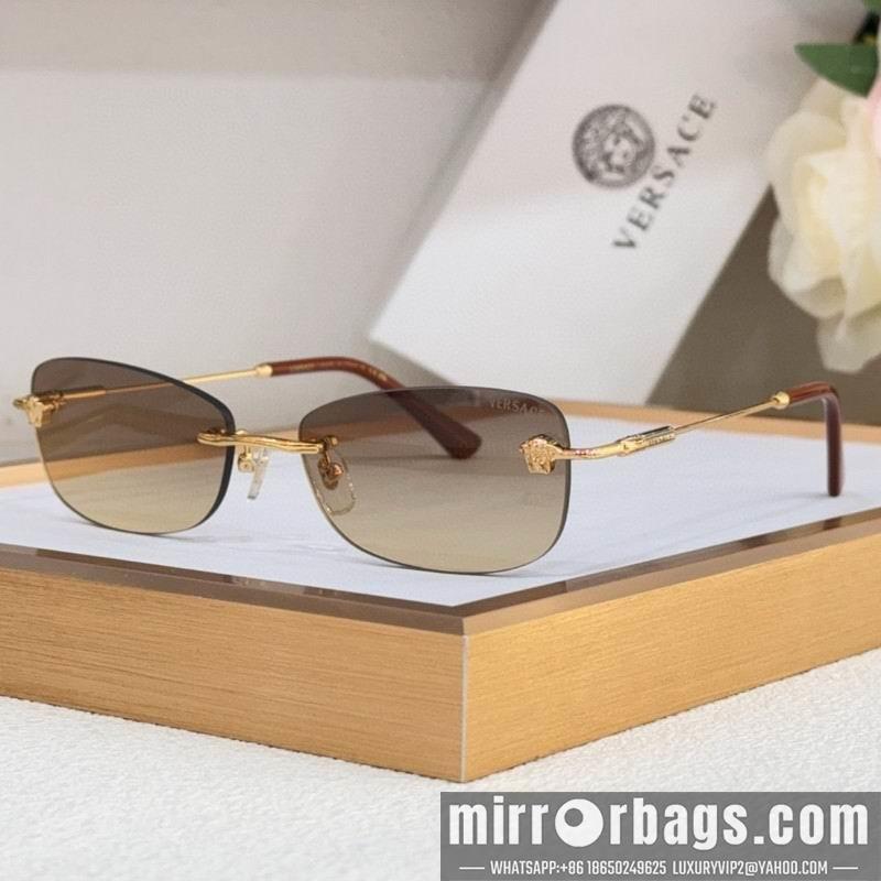 Replica Versace Glasses 03smh52