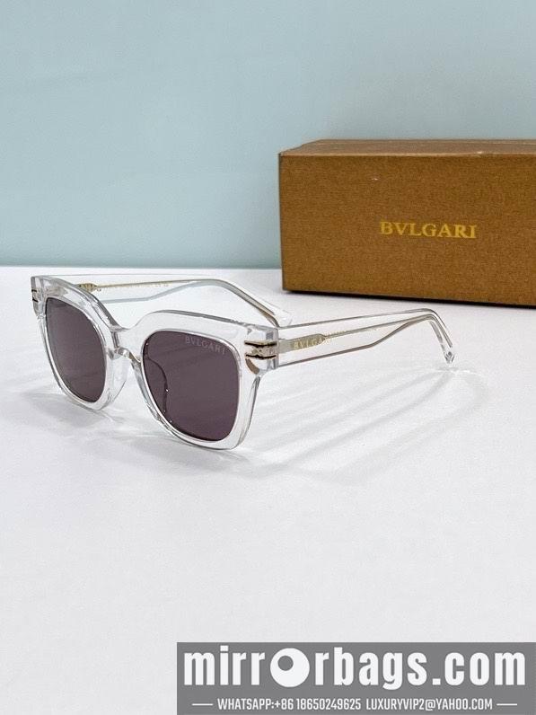 Replica Bvlgari Glasses 03smh22