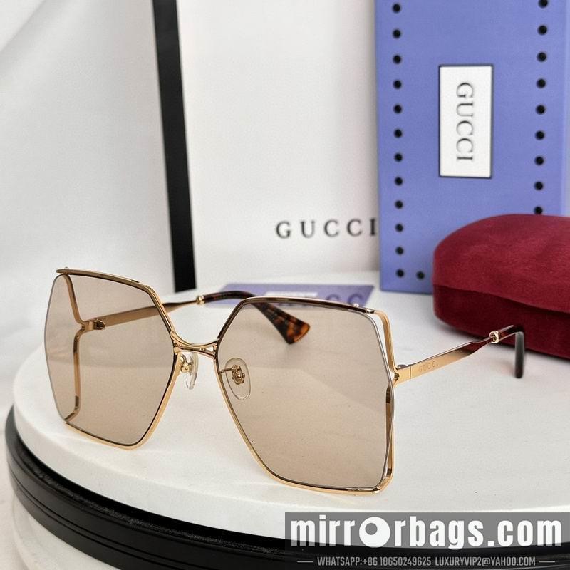 Replica Gucci Glasses smr157