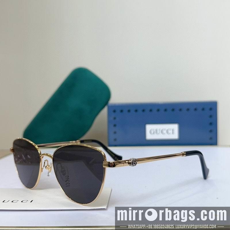 Replica Gucci Glasses smr41