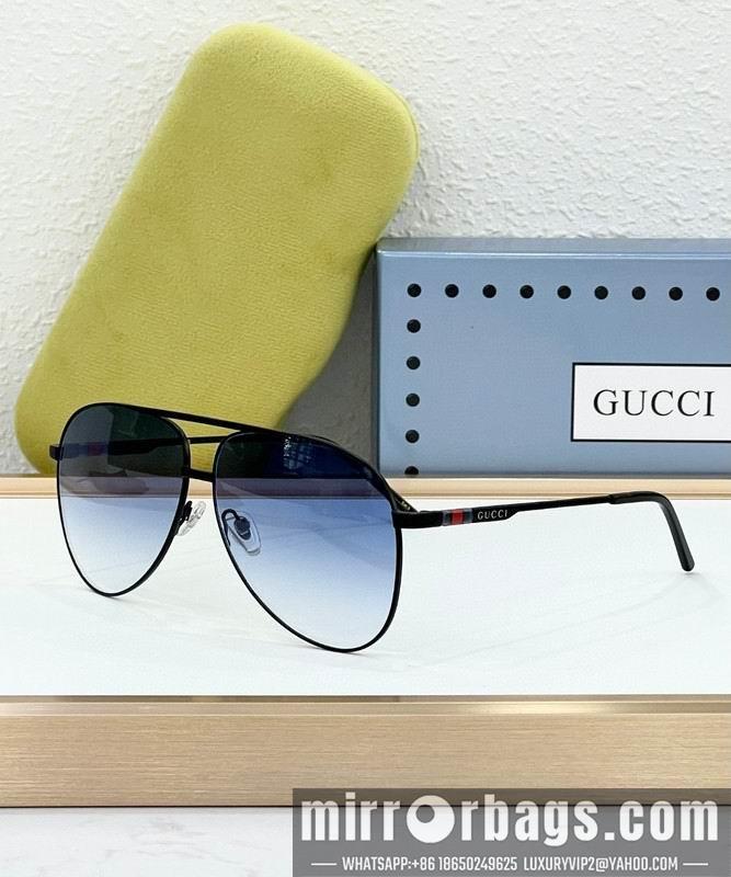 Replica Gucci Glasses smh257