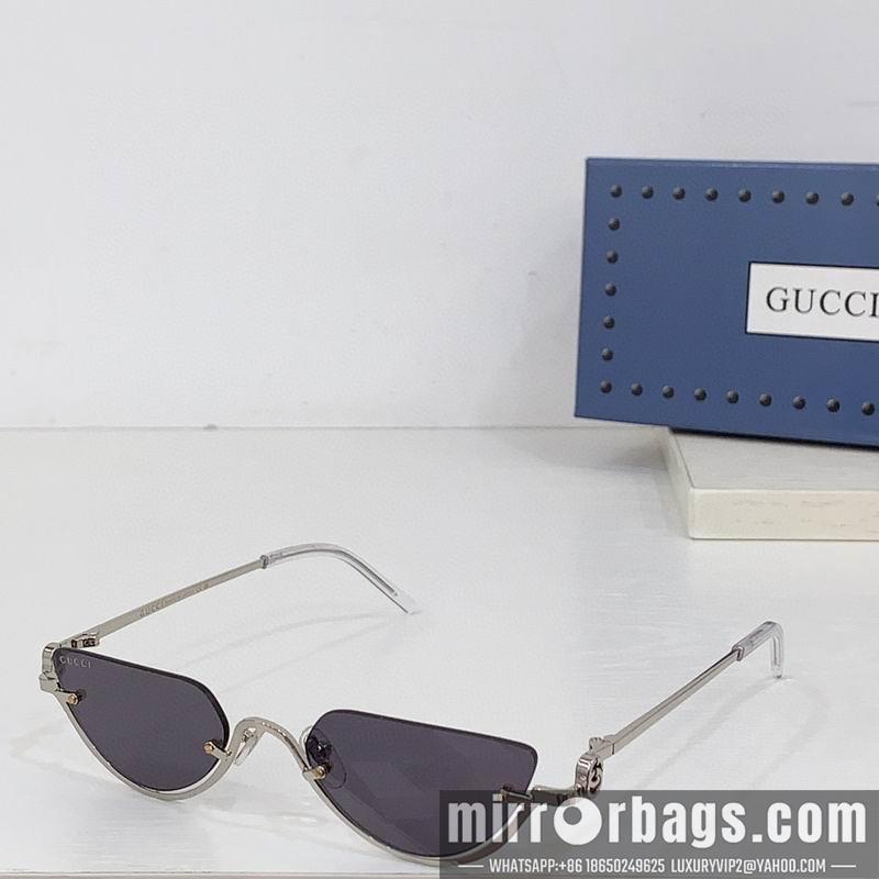 Replica Gucci Glasses smr55
