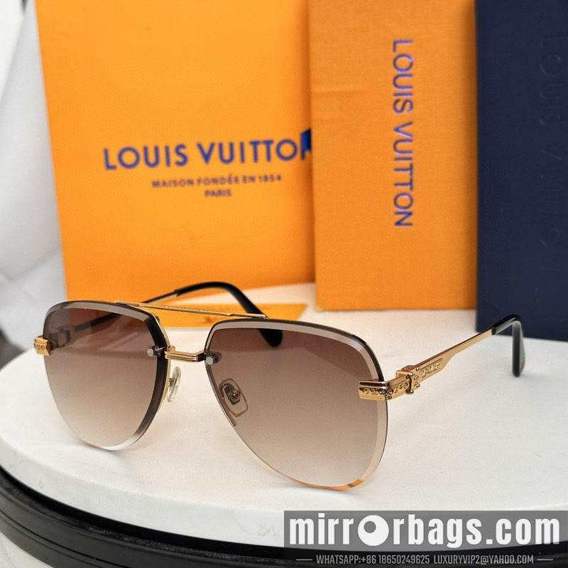 Replica LV Glasses smh114
