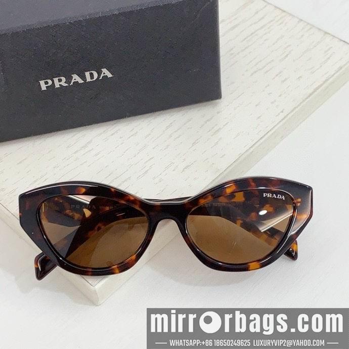 Replica Prada Glasses smx331