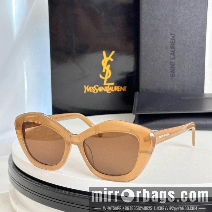 Replica YSL Glasses smx114