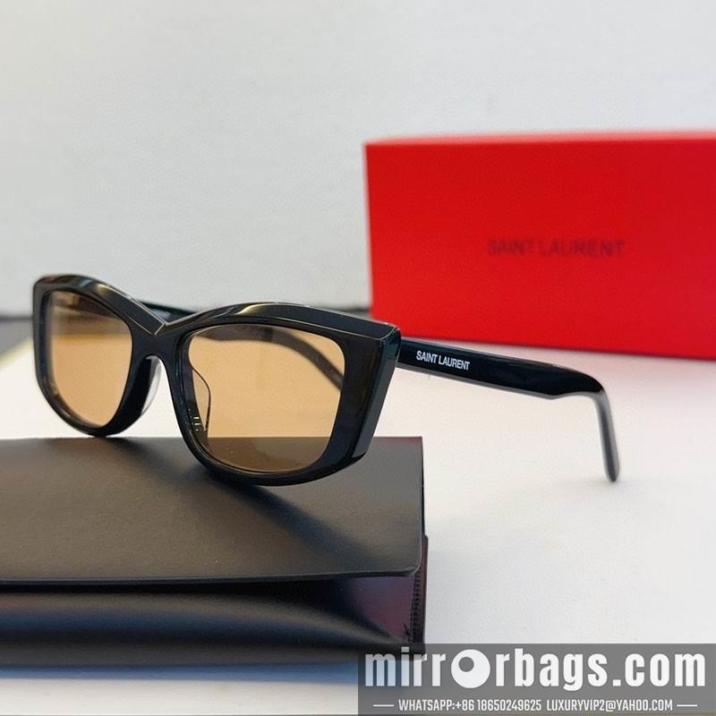 Replica YSL Glasses smx100