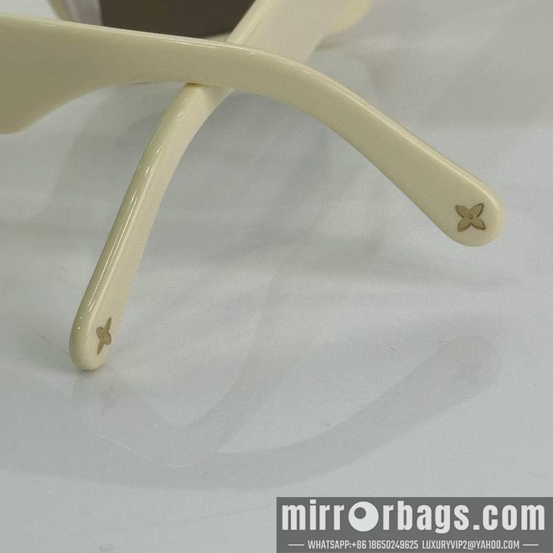 Replica LV Glasses smx105