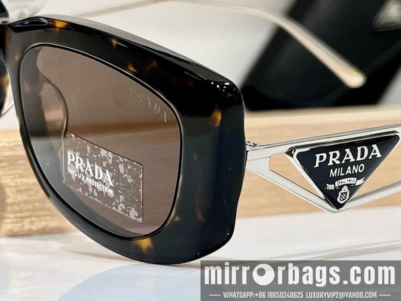 Replica Prada Glasses smr123