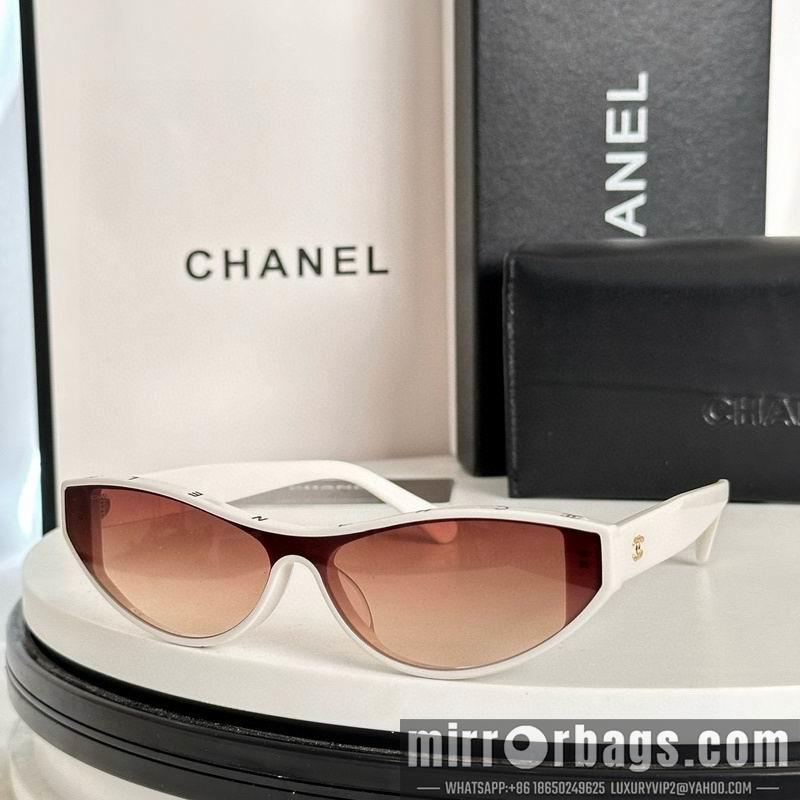 Replica Chanel Glasses smh107