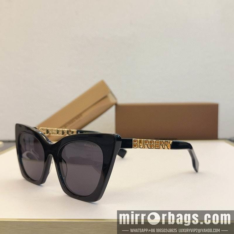 Replica Burberry Glasses smx72