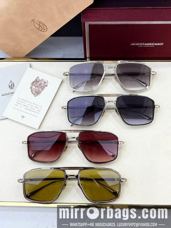 Replica Jacques Marie Mage Glasses 03smh94