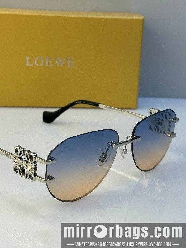 Replica Loewe Glasses smx58