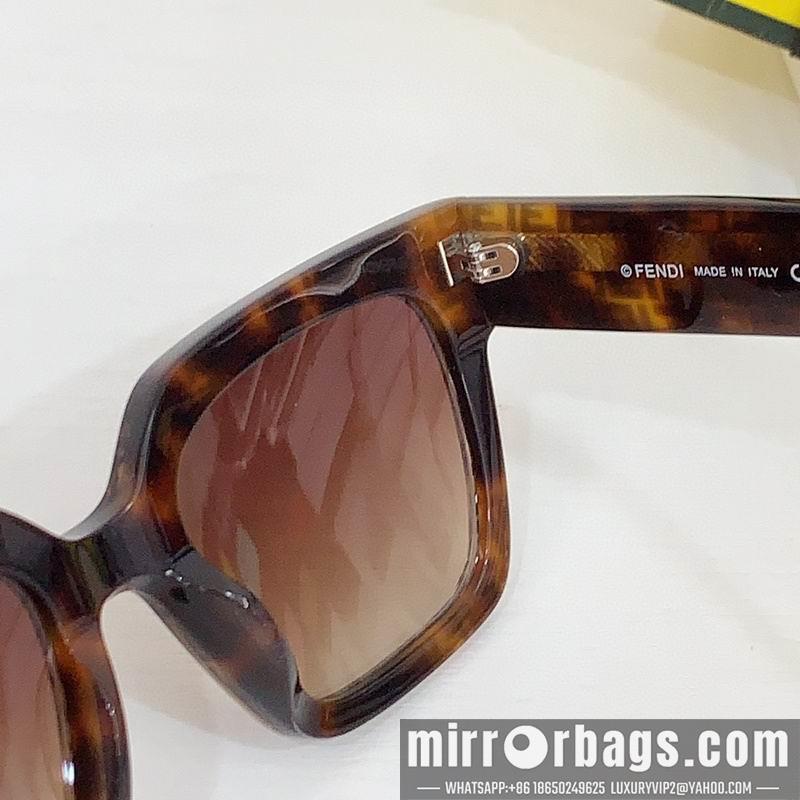 Replica Fendi Glasses smh34