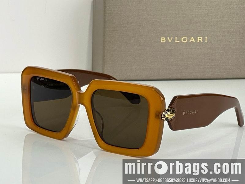 Replica Bvlgari Glasses smx22