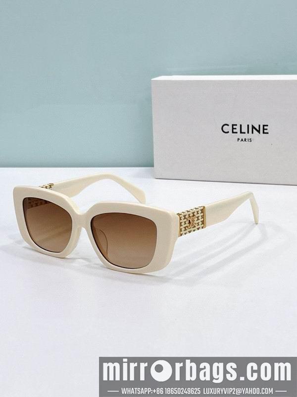 Replica Celine Glasses 03smh37