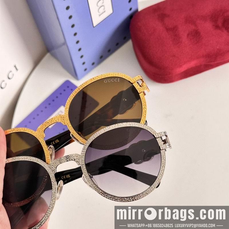 Replica Gucci Glasses smh104