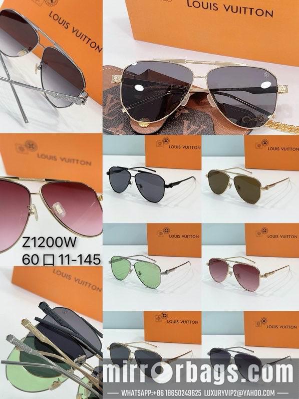 Replica LV Glasses smr84