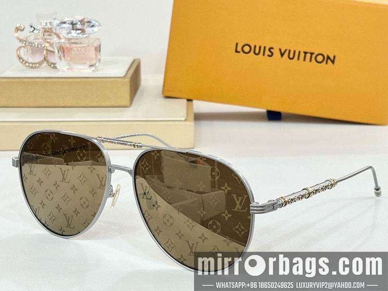 Replica LV Glasses smr41